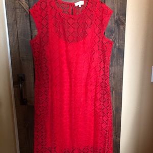 2 piece dress by Sigred Olsen